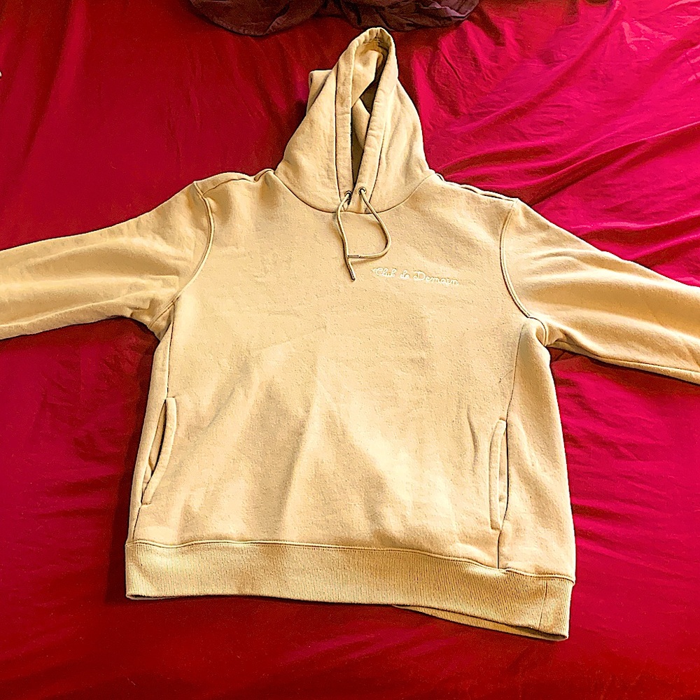 Regular fit H&M hoodie